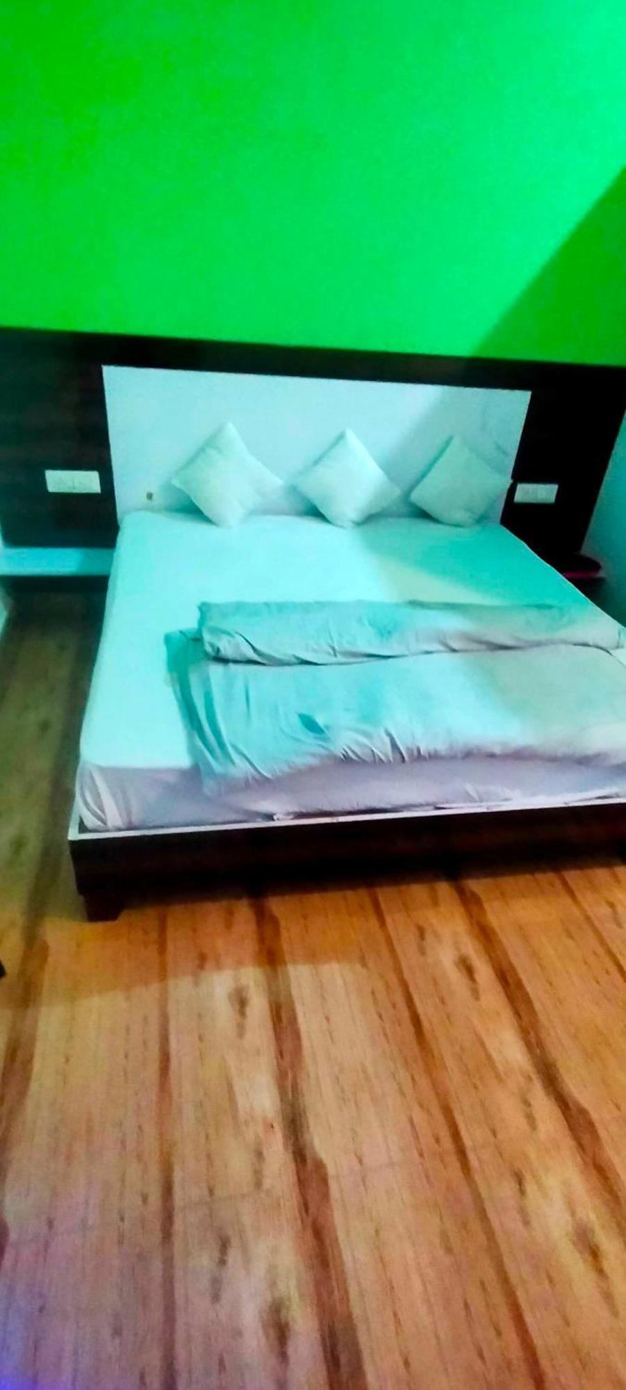 Hotel O Satyam Tower Hisar ภายนอก รูปภาพ