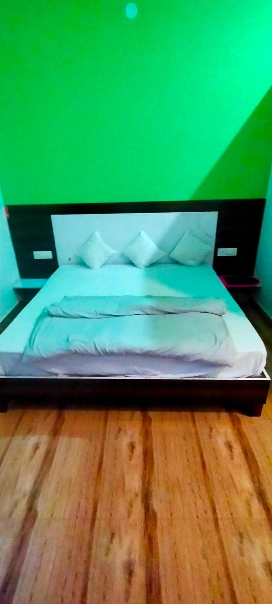 Hotel O Satyam Tower Hisar ภายนอก รูปภาพ
